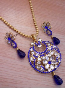 Fashion Pendant Sets